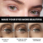 Eye Firming Cream, Relieves Bags, Black Eyes, Firms, Moisturizes, Repairs Skin Eyes Cream