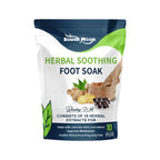 Herbal Soothing Foot Soak, Vein Repair To Relieve Body Fatigue Body Shaping Bead Foot Bath Kit