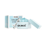Collagen Cream Gentle Moisturizing And Hydrating Moisturizing Firming Skin Delicate Tender Tender Cream