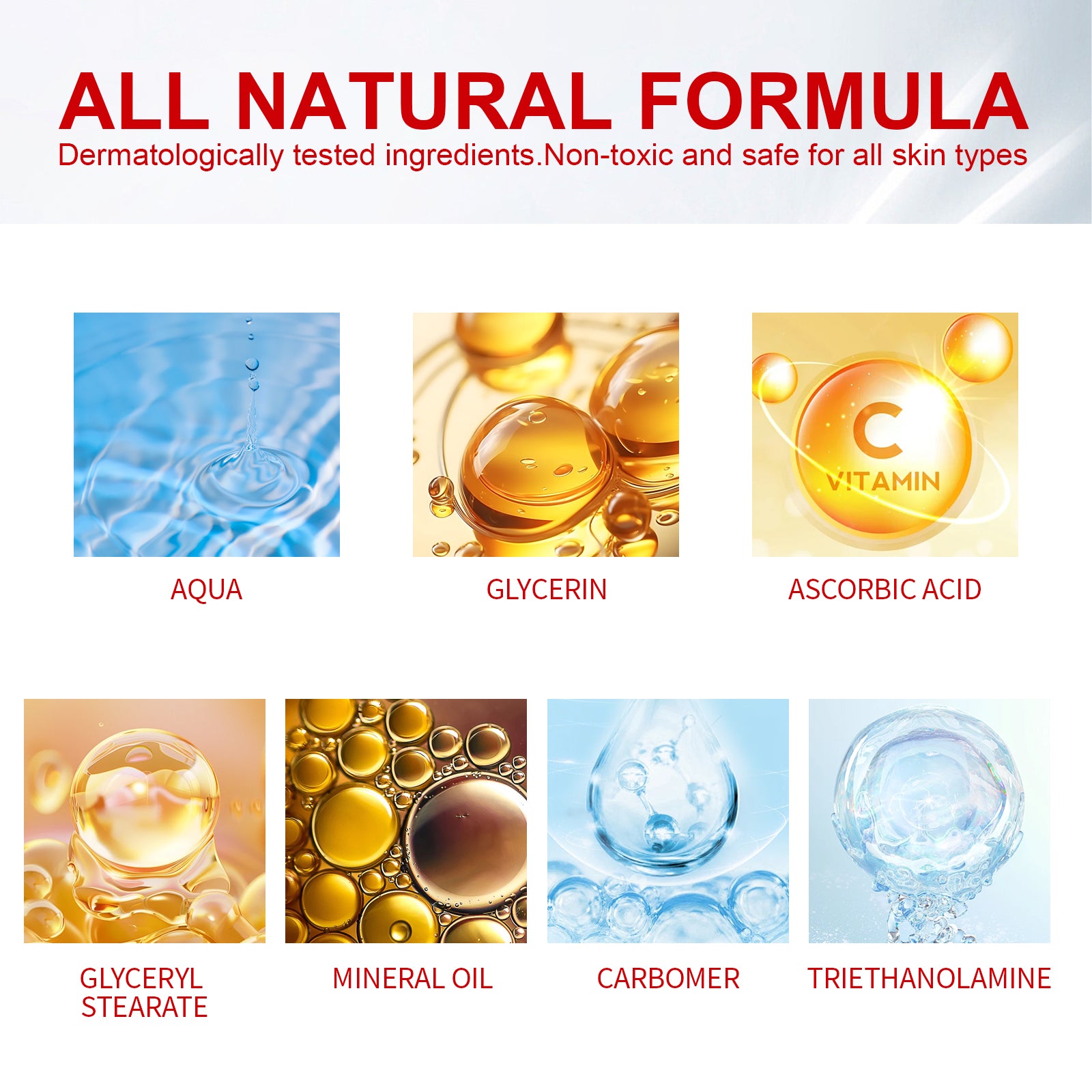 Dark Spot Repair Cream, Restores Dull Skin, Lightening Fine Lines And Dark Spots, Brightening Skin Repair Cream