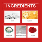 Plasma Spray Halloween Vampire Holiday Party Atmosphere Entertainment Spoofing Costume Party Props