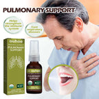 Herbal Treatment Spray Relieves Phlegm Dry, Itchy Throat Breath Refreshing Body Treatment Oral Spray