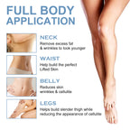 Collagen Firming Pad, Thighs Lift And Tighten Leg Muscles Shape Slimming Thighs Pad