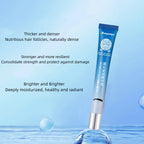 Eyebrow nutrition liquid dense natural growth nourish eyebrow repair hair follicle plant extract essence