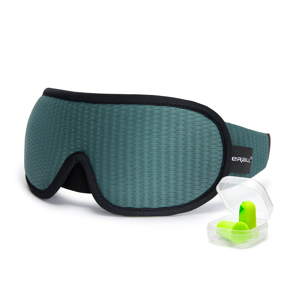 3D Sleeping Eye Mask