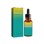 Eyelash Nourishing Oil, Natural Lengthening And Curling Volumizing Thick Mascara