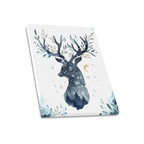 Frame Canvas Print 20"x24" Made in the USA