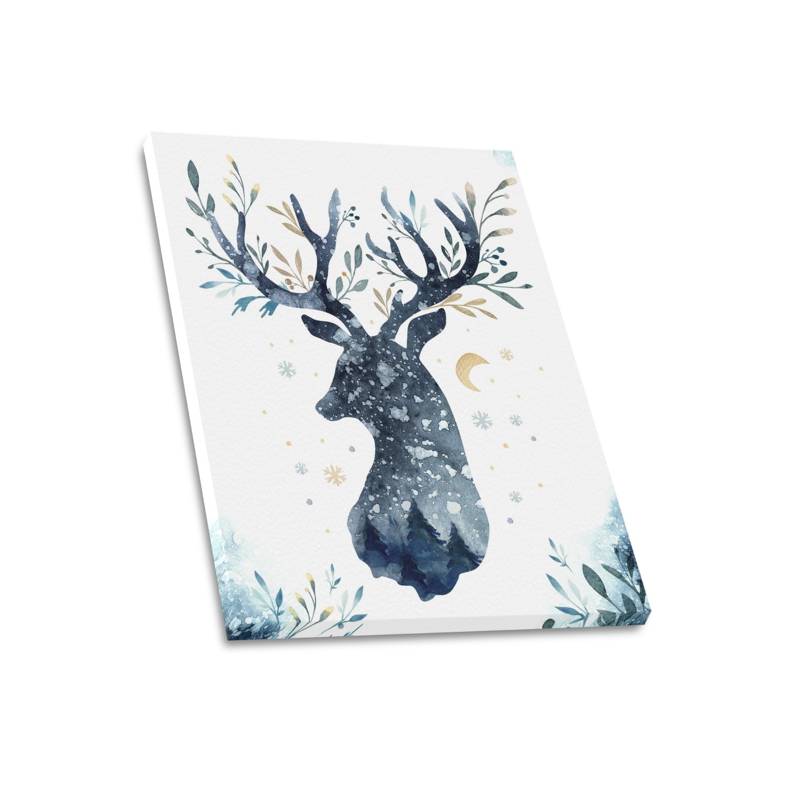 Frame Canvas Print 20"x24" Made in the USA