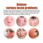 Erythematous Repair Essence, Repair Skin Lighten Facial Erythematous Moisturizing Essential Oil