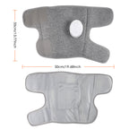 Leg massager multifunctional calf massager air wave electric air pressure dredging device calf massager