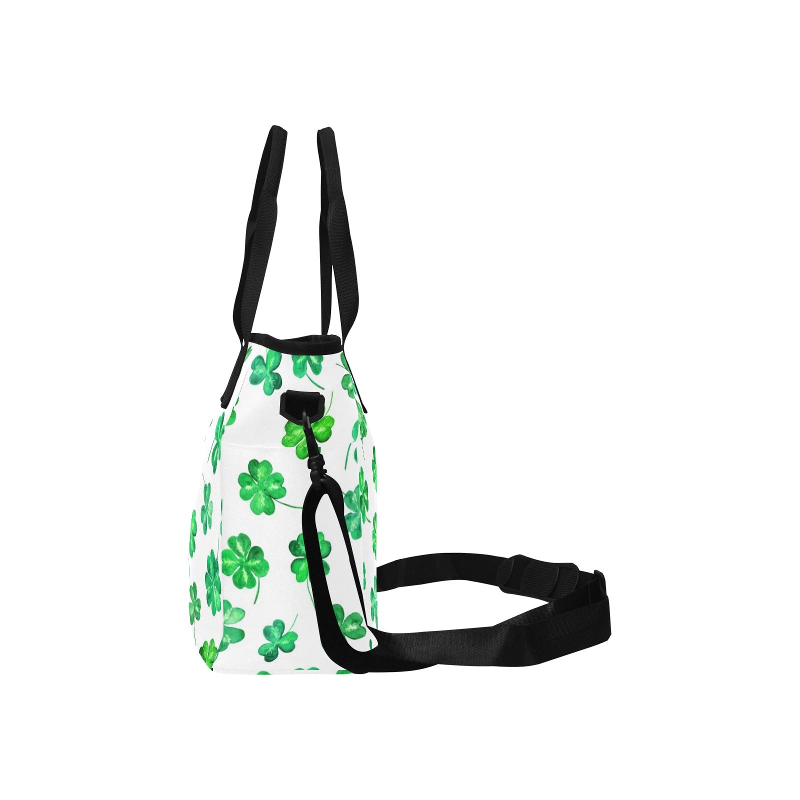 Insulated Tote Bag with Shoulder Strap (1724)