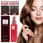 Hair Care Essence, Hair Repair Moisturize And Fluff Leave-in Hair Care Essence