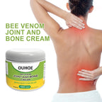 Joint Care Cream, Relief Swelling Pain Joint Body Care Massage Cream