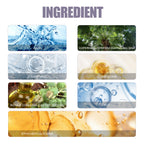 Curl Your Mascara, Eyelashes Black Beautiful Natural Thick Sweat-Proof, Not Smudgy, Not Makeup Off Slim Long