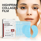 Hydrolyzed Collagen Eye Mask Firming, Lightening And Repairing Eye Lines And Dark Circles