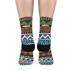 Men's Custom Socks (Made In USA)