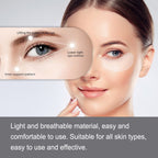 Hydrolyzed Collagen Eye Mask Firming, Lightening And Repairing Eye Lines And Dark Circles