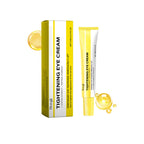 Eye Cream Eye Essence Reduces Fine Lines Under Eye Bags, Moisturizes And Improves Eye Condition, Nourishes Tenderness And Brightening