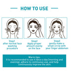 Hydrating Conotide Facial Essence Moisturizing And Hydrating Massage Treatment For Facial Skin