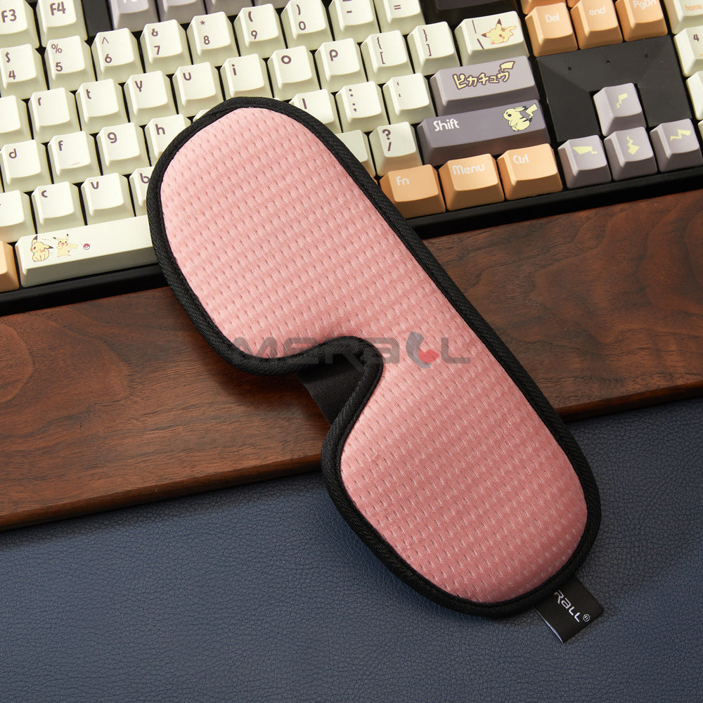 3D Sleeping Eye Mask