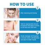 B5 Facial Essence, Lightening Spot Soft Skin Anti-aging Moisturizing Essence