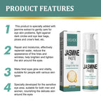 Light Dark Circles Eye Cream, Gentle And Moisturizing, Lightening Fine Lines, Tightening Eye Bags, And Anti-Aging Eye Cream Around The Eyes