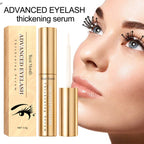 Mascara, Thickly Moisturizes, Slender, Long, Black, Voluminous, Beautiful, Gentle And Long-Lasting