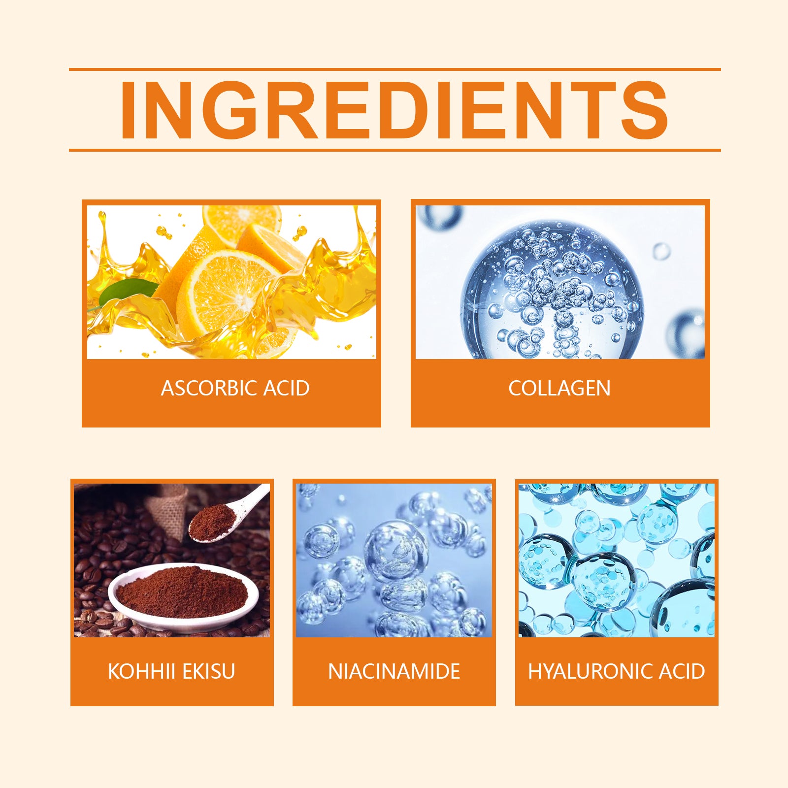 Vitamin C Under Eye Patch Bag Care Cool And Moisturize The Skin Around The Eyes Eye Mask Patch