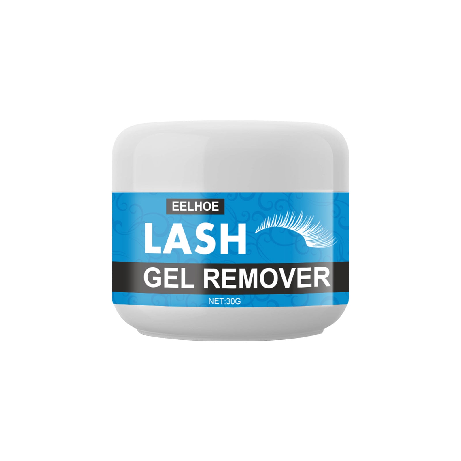 Mascara Remover, False Eyelash Grafting Eyelash Removing Glue Removing Cream