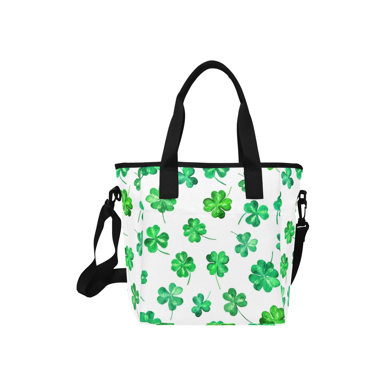 Insulated Tote Bag with Shoulder Strap (1724)