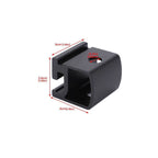 Cooling pet mat for dogs, cats & babies. Ice silk, summer-friendly. Pink/blue, breathable.