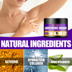 Beauty Cream, Whitening And Brightening Skin Moisturizes Skin Care Cream