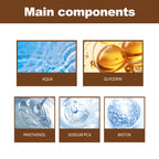 Biotin Hair Growth Spray, Strong Anti-Rip Repair Hair Care And Root Stabilization Spray