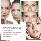 Anti-Aging Cream, Anti-Wrinkle Firming Skin And Smoothing Fine Lines Moisturizing Skin Cream