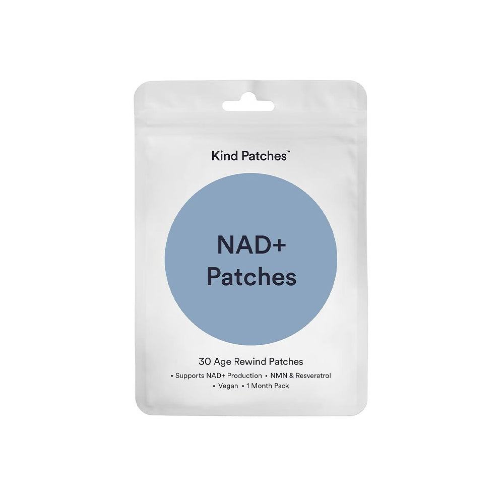 NAD+ Patches  GLP-1 Patch,Firming Skin and Body Shaping Care Patch
