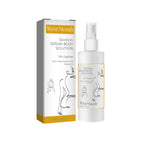 Anti-Wrinkle Treatment Spray Firming, Tender Skin, Anti-Wrinkle Neck Line Moisturizing Spray