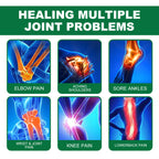 Bee Venom Joint Repair Cream, Relieves Sore Joints Hands And Feet, Shoulders Neck And Lumbar Muscles Body Care Cream