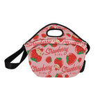 Neoprene Lunch Bag (Model 1669)(Large)
