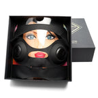 Facial Lifting Machine: Electric V - shaped Cheek Mask for Slimming, V - Line Lift & Bandage Therapy