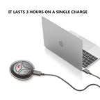 Facial Lifting Machine: Electric V - shaped Cheek Mask for Slimming, V - Line Lift & Bandage Therapy