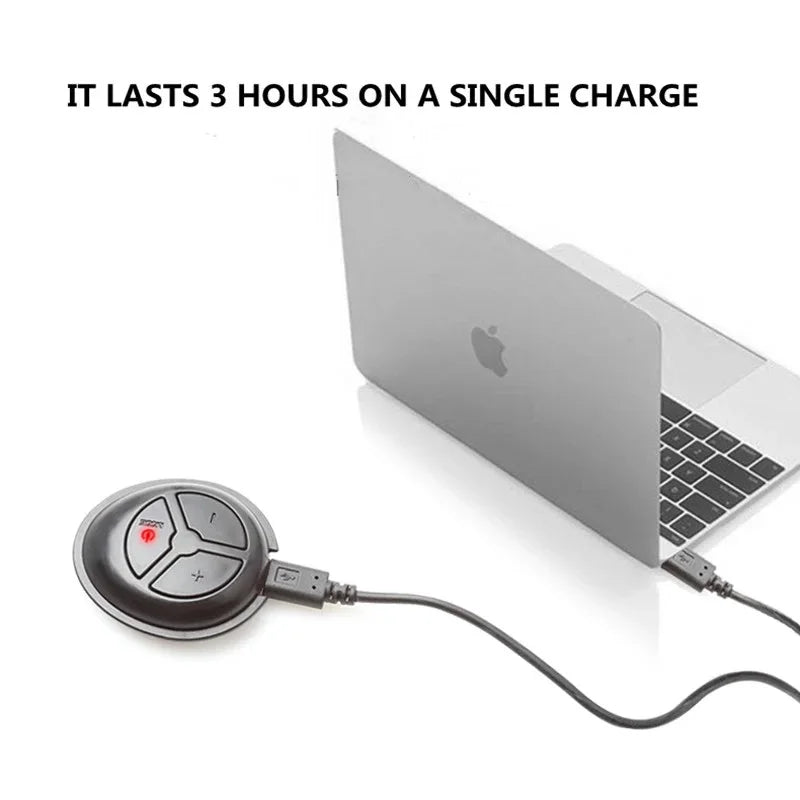 Facial Lifting Machine: Electric V - shaped Cheek Mask for Slimming, V - Line Lift & Bandage Therapy