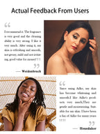 AILKE Glutathione PLUS Bleaching Skin Care Set, Moisturizing, Even Skin Tone, Improve Dark and Black Skin, Reduce Spots