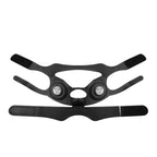 Facial Lifting Machine: Electric V - shaped Cheek Mask for Slimming, V - Line Lift & Bandage Therapy