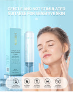 AUQUEST Acne Face Cream Salicylic Acid Oil Control Whitening Shrink Pores Beauty Health Korean Cosmetics Skin Care