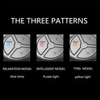 Facial Lifting Machine: Electric V - shaped Cheek Mask for Slimming, V - Line Lift & Bandage Therapy