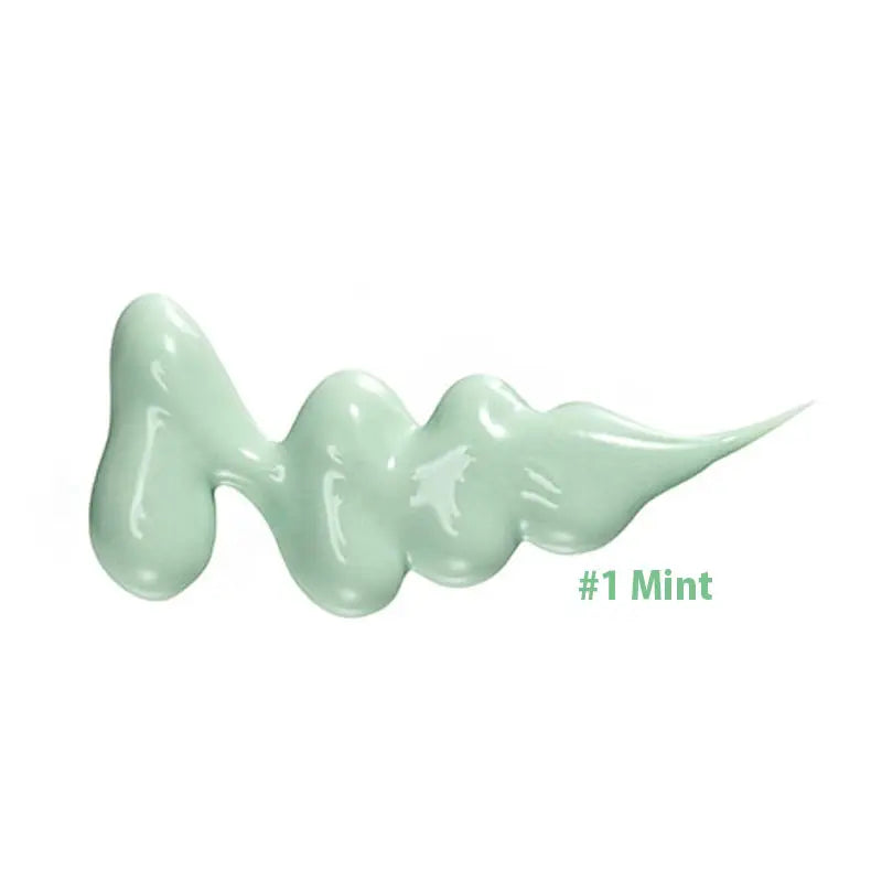 Korean Cosmetic Air Cotton Make Up Base SPF30/PA++ 40ml Face Concealer Cream Perfect Cover Pores Primer Base Makeup Foudantion