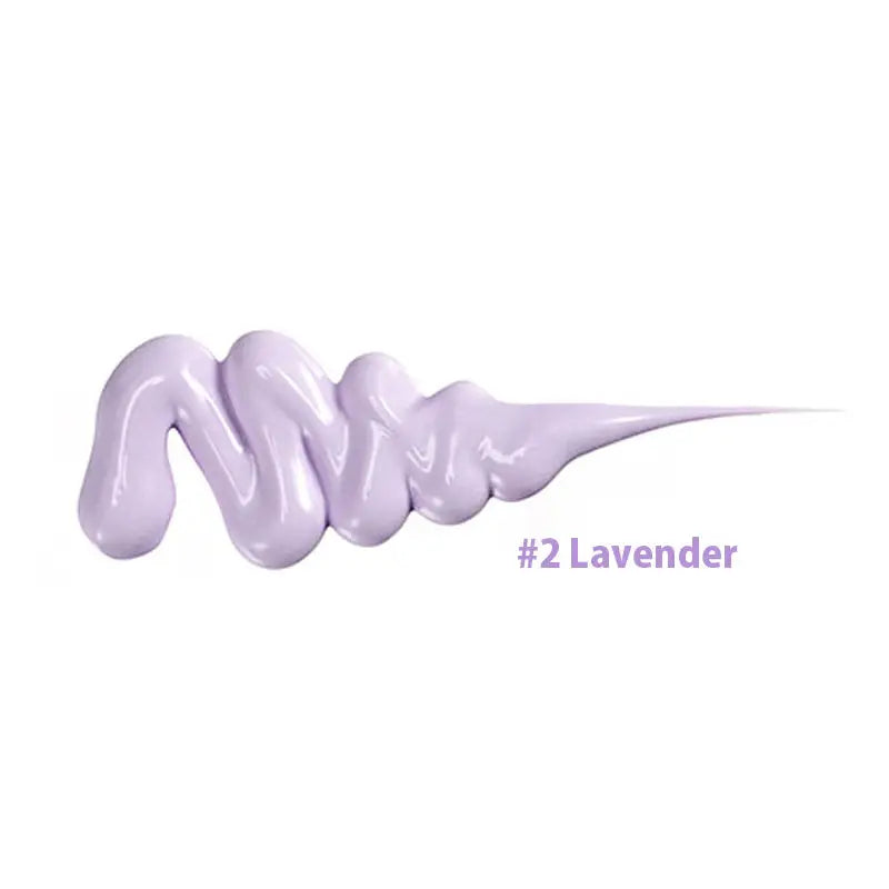 Korean Cosmetic Air Cotton Make Up Base SPF30/PA++ 40ml Face Concealer Cream Perfect Cover Pores Primer Base Makeup Foudantion