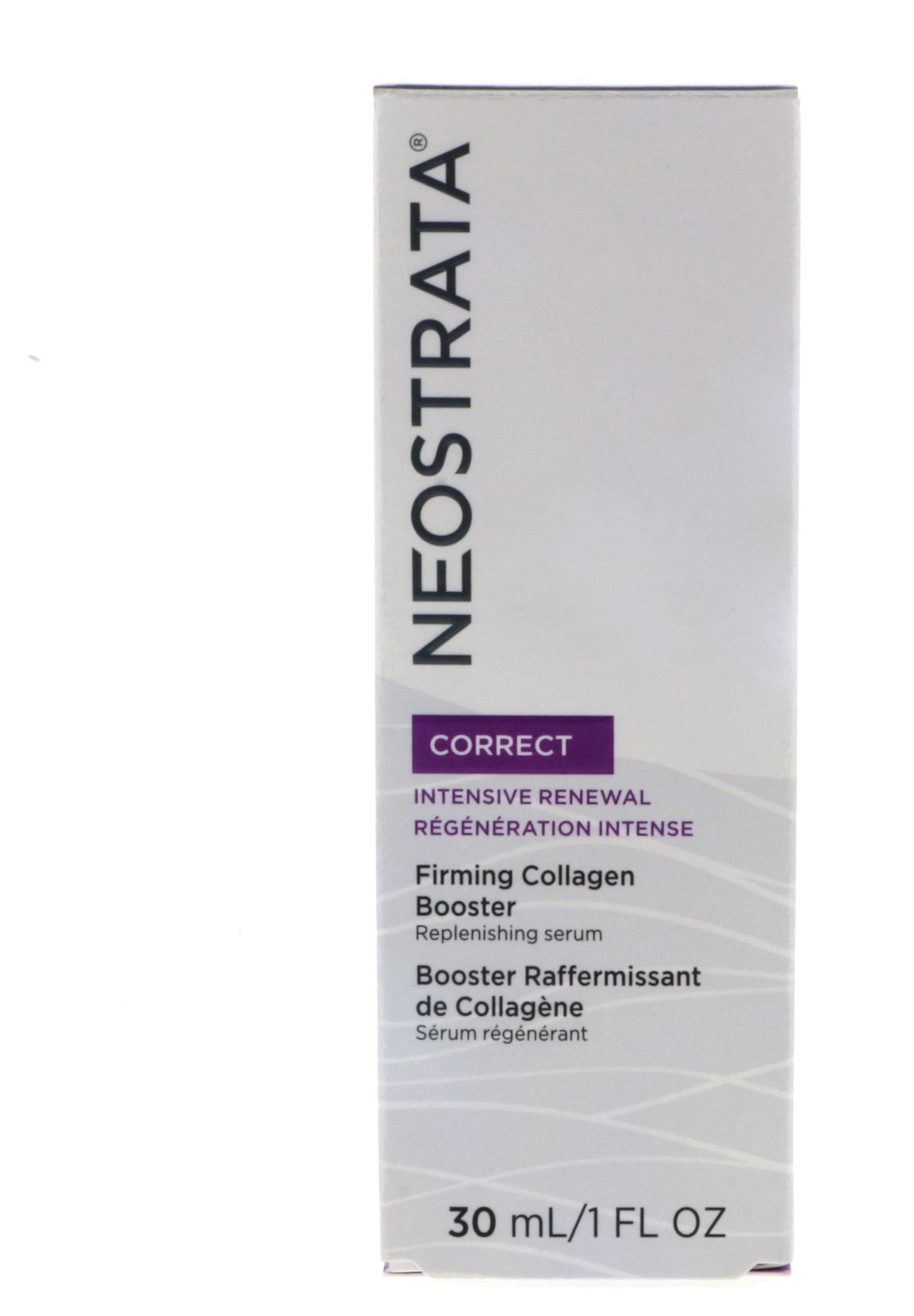 Correct Firming Collagen Booster, 1 Oz