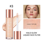 Lakerain Shiny Repair Stereo Face Lift Cream