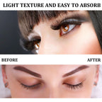 Natural And Beautiful Curly Black Eyelashe Essence